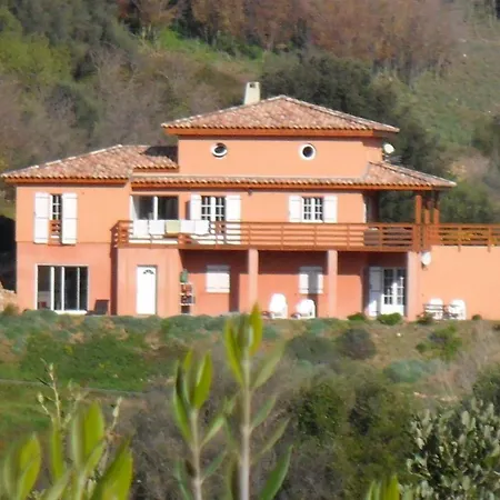 Jardin De Pratavone * Cognocoli-Monticchi