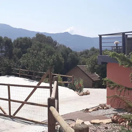 Jardin De Pratavone Cognocoli-Monticchi