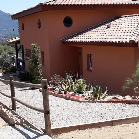 Jardin De Pratavone *