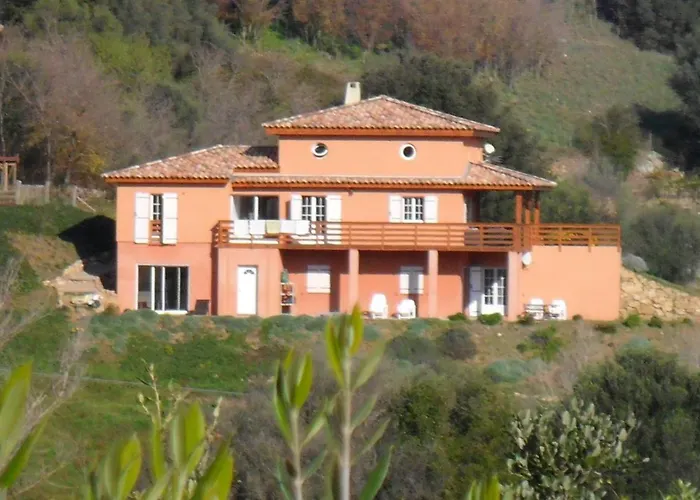 Jardin De Pratavone * Cognocoli-Monticchi