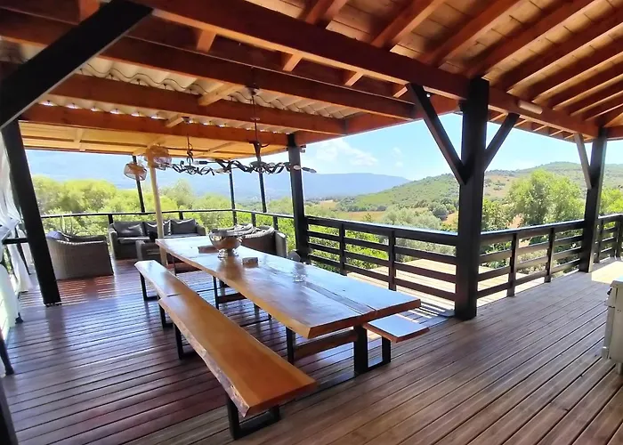 Villa Jardin De Pratavone Cognocoli-Monticchi