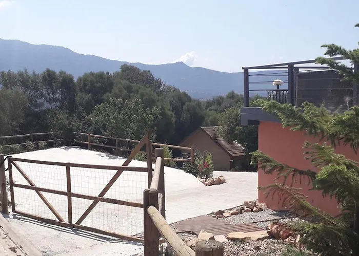 Jardin De Pratavone Cognocoli-Monticchi