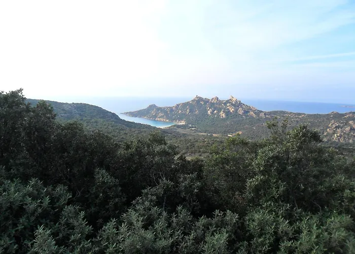 Jardin De Pratavone Cognocoli-Monticchi