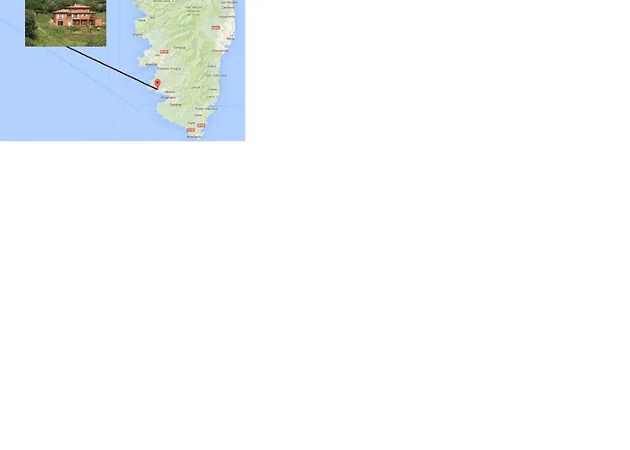 别墅 Jardin De Pratavone